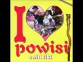 Powisi Band - Den Ingi De Na Mandera (Ingi)