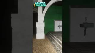 Portal World - The Furniture Store