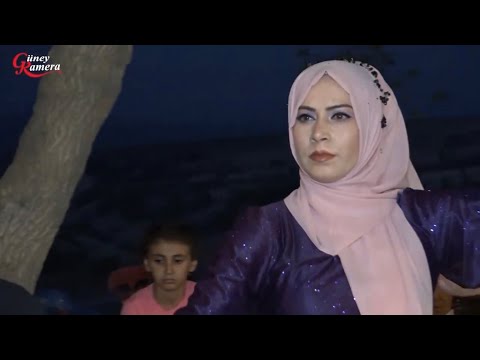 Kız Evi Oynadı Köy Ağzı açık izledi Hasanceli Hoca Halil’in oğlu ibrahim & Emine kınası Seydi Vakkas