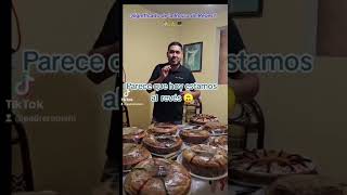 ¿Cual es el significado de la Rosca de Reyes? #padretoño #diadereyes #roscadereyes