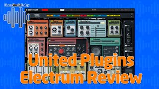 United Plugins Electrum Review