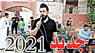 جديد الفنان المتألق عبدالله الجحيشي والمايسترو ابوزهرة حنة شهاب اللهيبي 2021