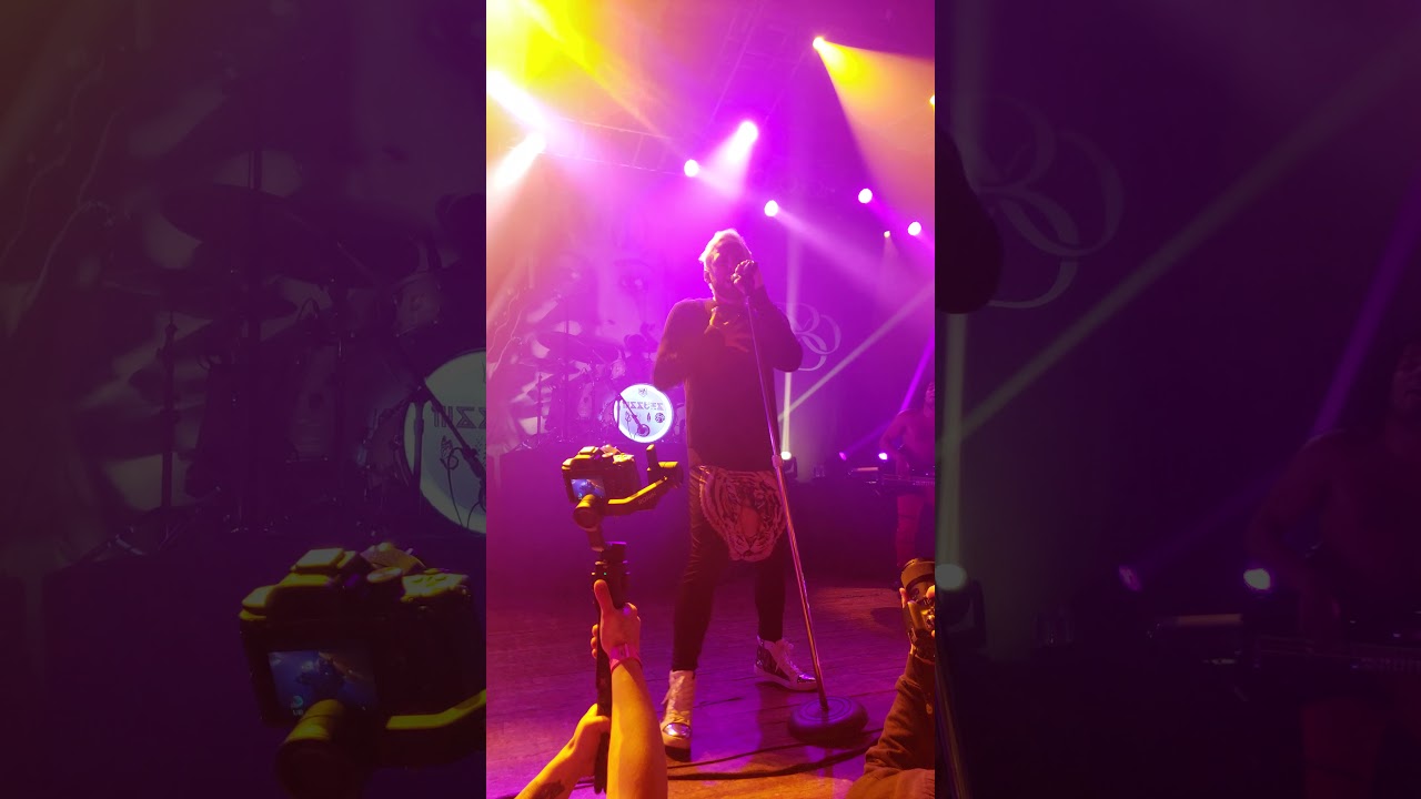 Issues // Never Lose Your Flames