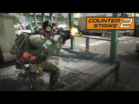 Видео: КОНТРЫ МНОГО НЕ БЫВАЕТ! ► Counter Strike 2 #6