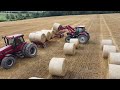 Wheat Harvest Music Video 