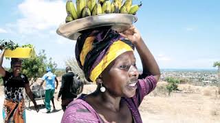 KWAYA YA BIKIRA MARIA CONSOLATA - BUNJU