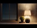 Nightlight | Minimalist Still Life Art Screensaver for the Frame TV
