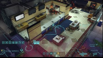 Xcom Enemy Unknown Part 1
