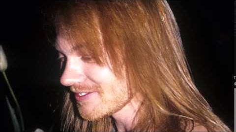 Axl Rose & Slash Radio Interview 1994 Part 3