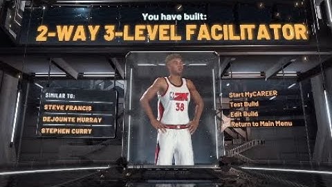This 2-Way 3-Level Facilitator Is Broken! HIGHLIGHTS + HOW TO MAKE IT