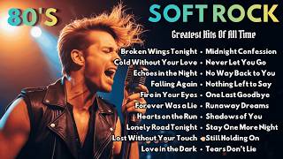 Soft Rock 70s 80s 90s Greatest Hits  Gun N Roses Air Supply Bryan Adams Bon Jovi Aerosmith