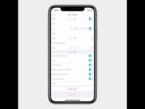 Setting up Ajax Security System 14 hqdefault
