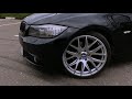 BMW E90 LCI. NOT CINEMATIC VIDEO