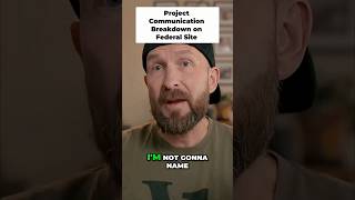 Client Project Woes: Communication Breakdowns Explained #shorts