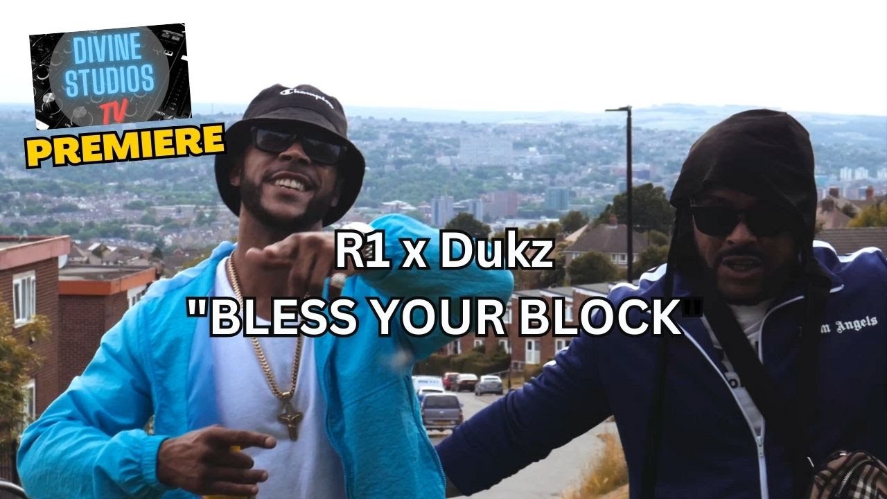 R1 x DUKZ - 