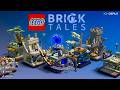 LEGO Bricktales: Creative Brick-by-Brick Adventure! 🧱 Best Deals on XD.Deals!