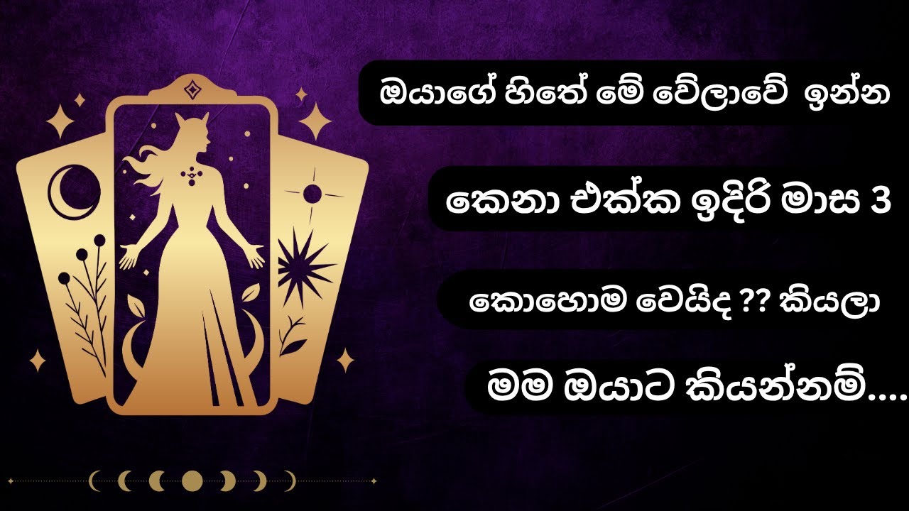 Think of Someone… Let’s See What Will Happen Between You Two in the Next 3 Months🕯️✨ tarot reading