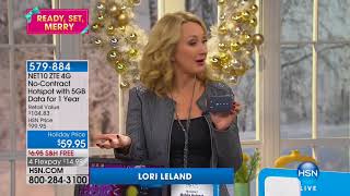 HSN | Electronic Gifts 12.13.2017 - 10 PM screenshot 4