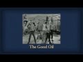 Dance excerpts from The Good Oil