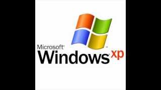 Windows Startup Sounds 31 - Vista 800% Slower