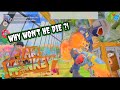 Face the HARDEST Swat Guy in Monkey VR! Can You Win?