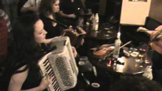 Traditional Irish Music at The Spotted Dog 14 Dec 2008
