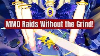 Celebrity Nullpoint Protocol Review: MMO Raids Without the Grind... Or Just Grinding Patience? Profile
