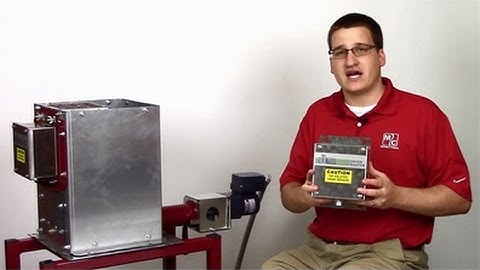 Moisture Sensor Calibration for TruDry