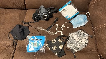 Easy DIY to stop ear pain from wearing masks - better than ear savers