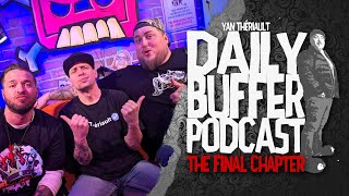 Avec Doug, Jeff et Chuck!! - Le Daily Buffer [5 Janvier 2024]