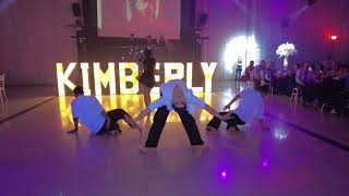 Solo Baile sorpresa XV / Alicia en el pais de las maravillas TIKTOK@kimmydaily01