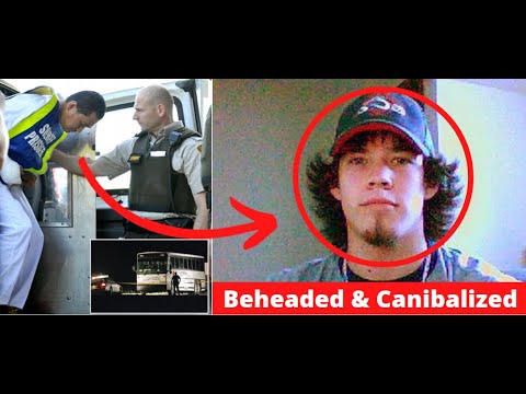 Vince Li and the Greyhound Bus Murder (Bus 1170) - Eye Witness describes  beheading (Interview) - YouTube