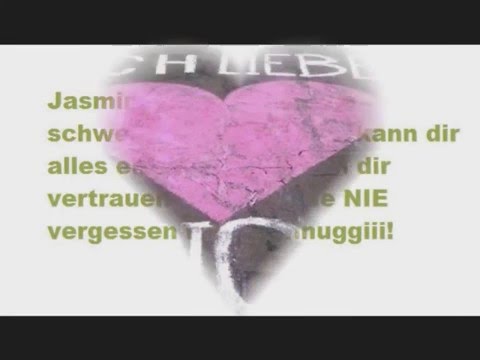 Жасмин - I Love You
