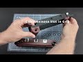 Six17 Components and Assembly