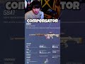 Every Attachment I Use on EVERY ATTACKER - RAINBOW SIX SIEGE