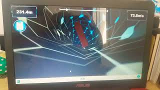 poki games tunnel rush