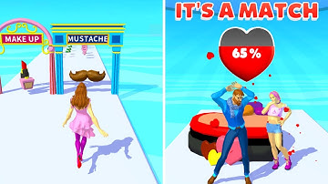 Find Your Gender 🤴❓👸 NEW UPDATE | All Levels Gameplay Android,ios