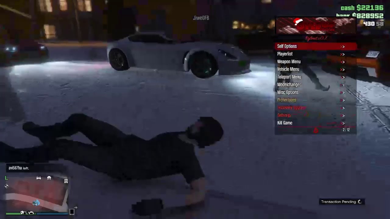 GTA 5 Money Drop LIVE !! *DROPPING MONEY TO SUBS* YouTube