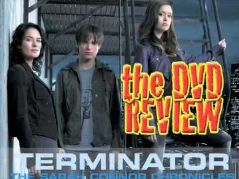 The Dude Review: DVD Review (Californication...  t...