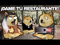 Madre con DERECHO quiere QUITARME mi RESTAURANTE por no darle mi CELULAR  - Abro hilo Cheems