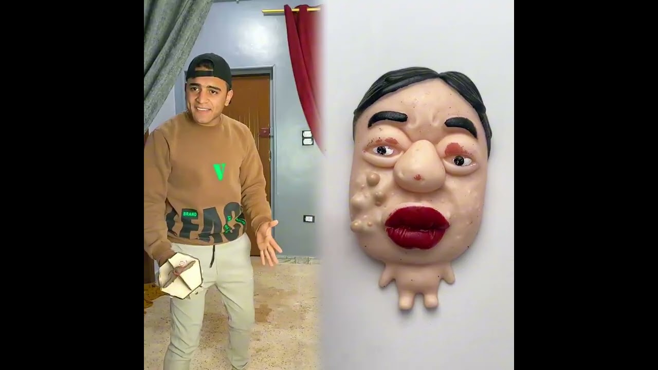 🤣👌👌👌2025 pov Must-Watch Crazy Clips Compilation #humor #fypシ #pov #fyp #foryou 😍😜