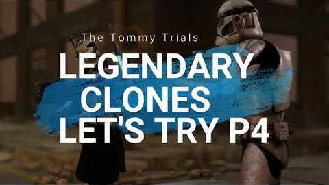 Mistakes Were Made... XCOM 2: Legendary Clones Let