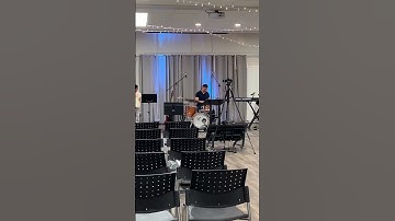 Setting Up Behringer X32