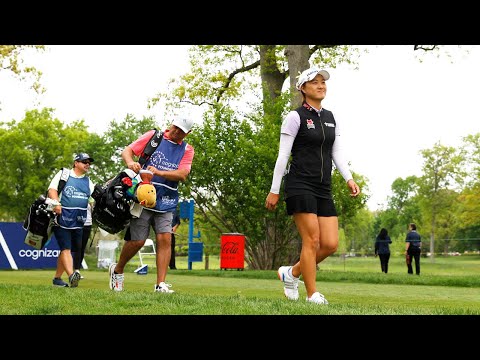 Third Round Highlights | 2022 Cognizant Founders Cup