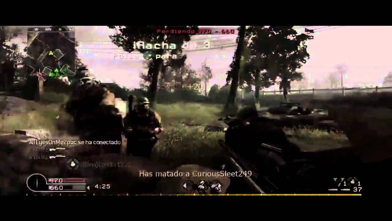 WeHeroes Trailer by iLu