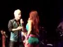 RBD Via Funchal - Dame - 11/05 Tarde