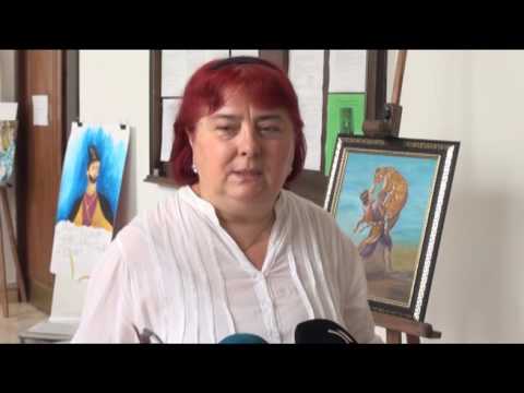 „ვეფხისტყაოსნის“ გადაწერისა და ქართული კალიგრაფიის კონკურსი ბსუ-ში