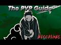 The Ultimate PVP Guide For Bloodlines