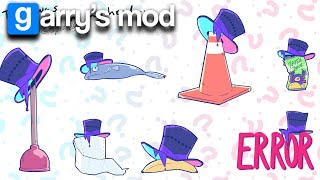 [GARRY'S MOD PROPHUNT] I KNOW EXACTLY HOW THIS WILL GO w/ HOLOSTARS EN