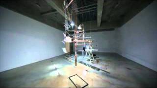 Sarah Sze, Landscape(HorizonLine).mp4